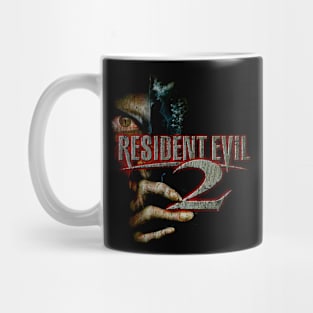 President of evil 2 Mug